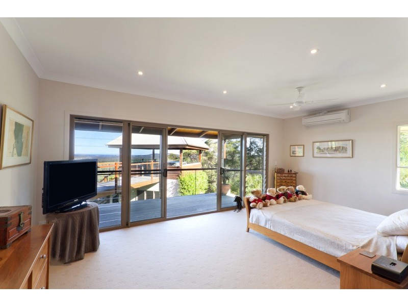 323 Sunrise Road, Doonan QLD 4562