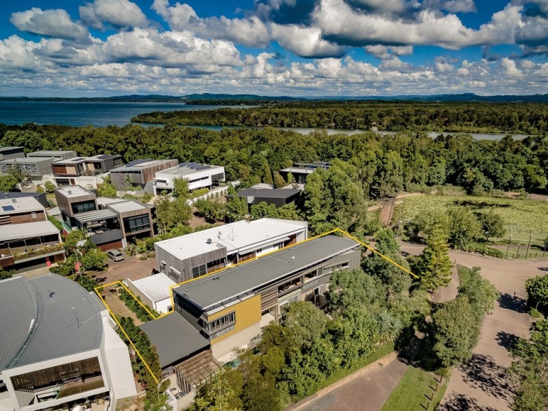 3 Wild Apple Court, Noosa Heads QLD 4567