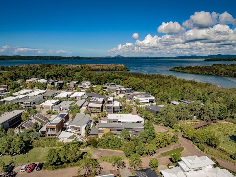 3 Wild Apple Court, Noosa Heads QLD 4567