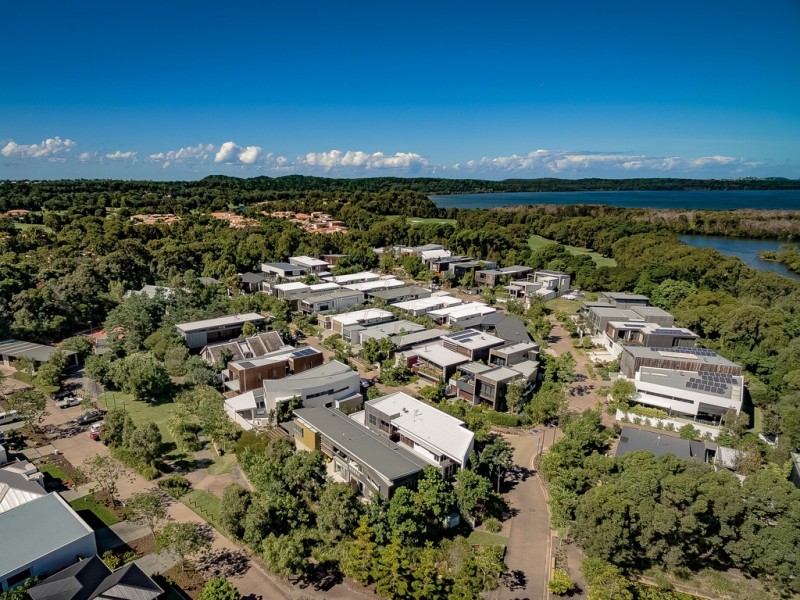 3 Wild Apple Court, Noosa Heads QLD 4567