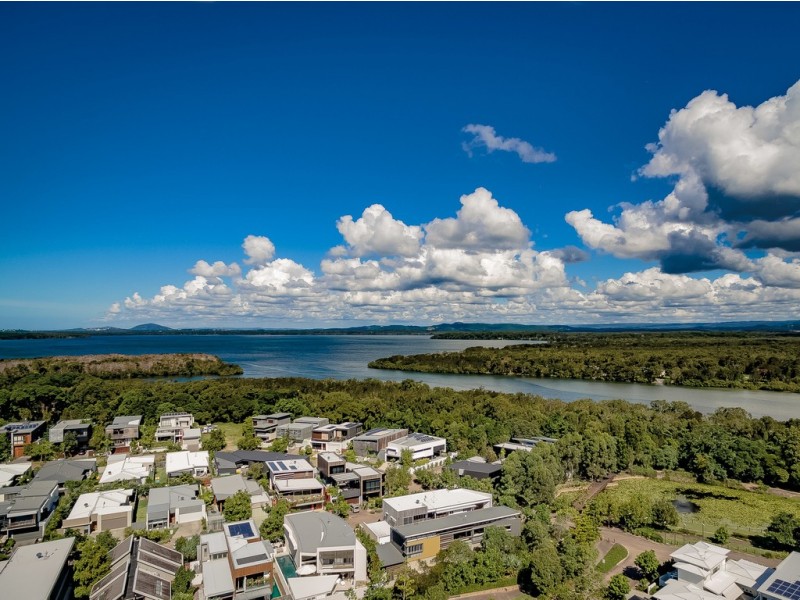 3 Wild Apple Court, Noosa Heads QLD 4567