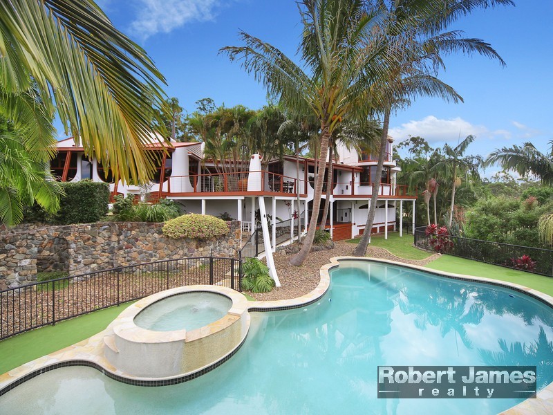132 Mons School Road, Buderim QLD 4556