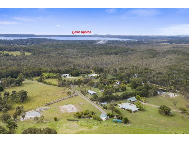 95 Hollett Road, Noosaville QLD 4566