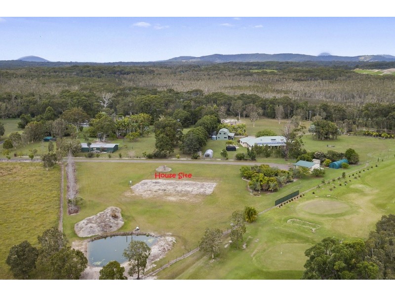 95 Hollett Road, Noosaville QLD 4566