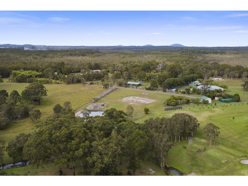 95 Hollett Road, Noosaville QLD 4566