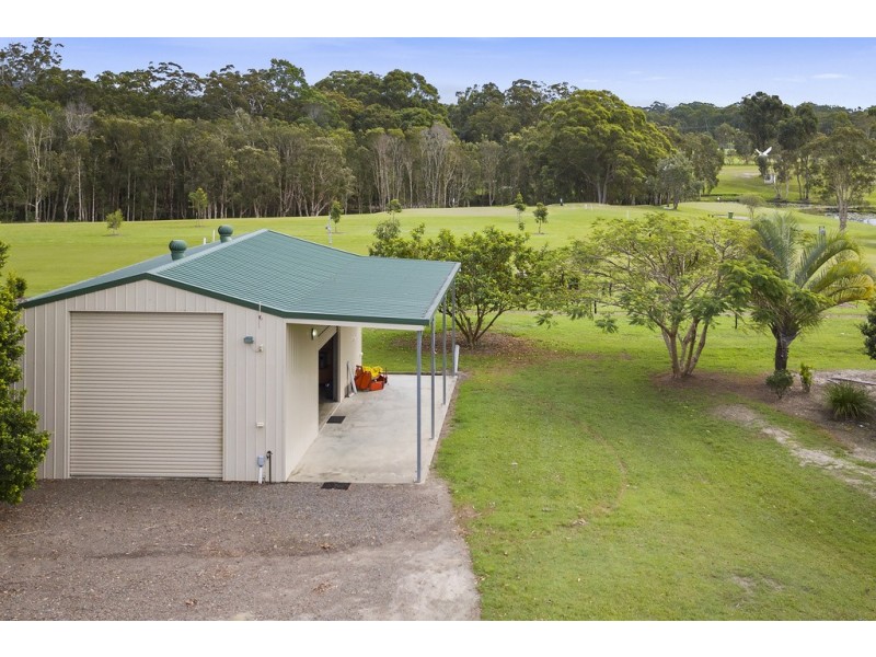 95 Hollett Road, Noosaville QLD 4566