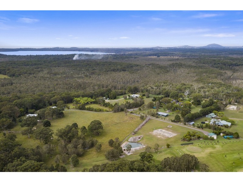 95 Hollett Road, Noosaville QLD 4566