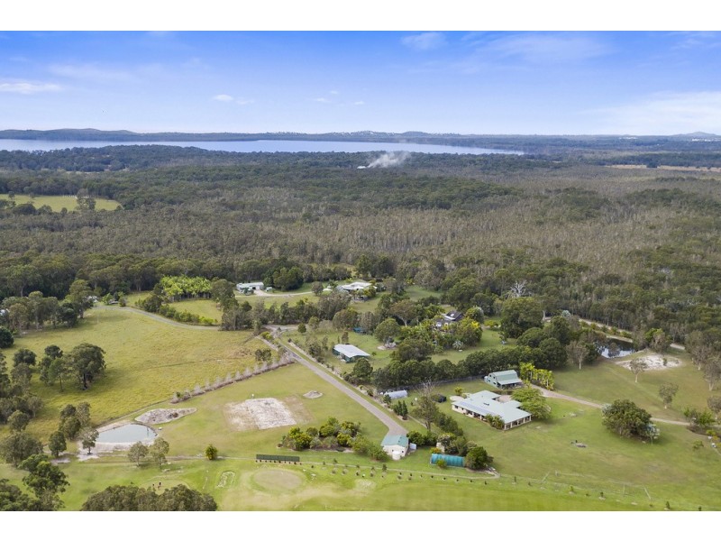 95 Hollett Road, Noosaville QLD 4566