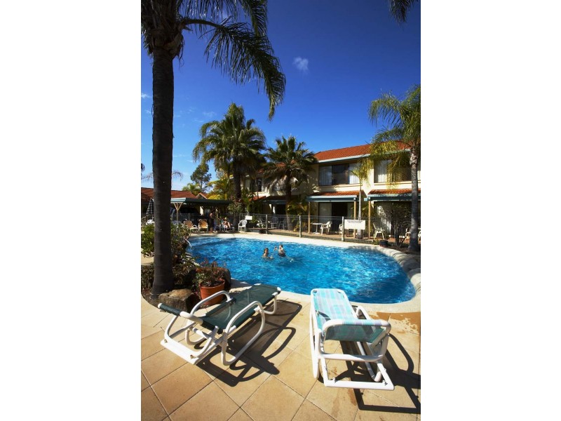 18/27 Munna Crescent, Noosaville QLD 4566