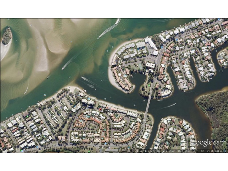 18/27 Munna Crescent, Noosaville QLD 4566