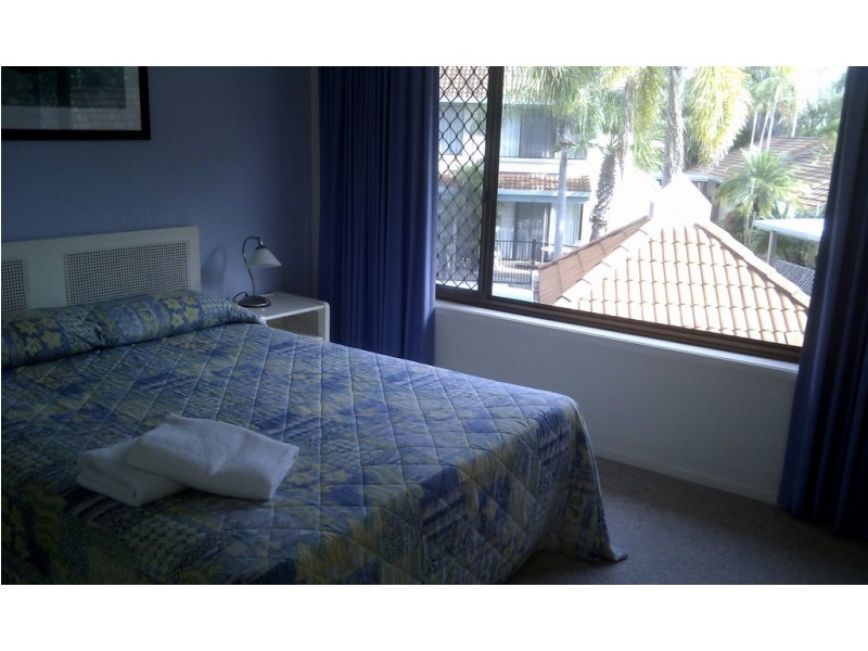 18/27 Munna Crescent, Noosaville QLD 4566