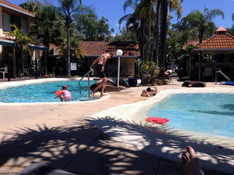 18/27 Munna Crescent, Noosaville QLD 4566