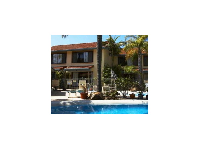 18/27 Munna Crescent, Noosaville QLD 4566