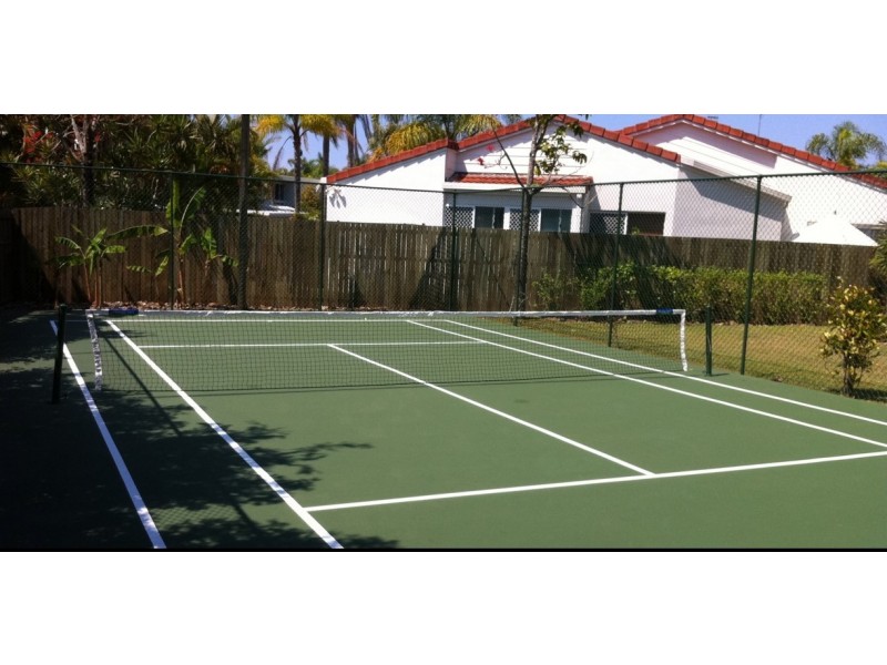 18/27 Munna Crescent, Noosaville QLD 4566