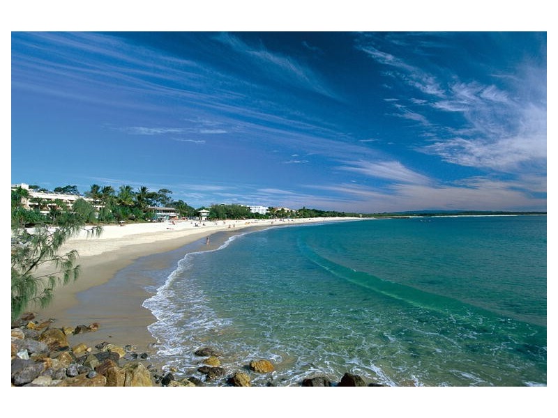 18/27 Munna Crescent, Noosaville QLD 4566