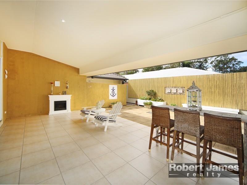 7 Laguna Street, Boreen Point QLD 4565
