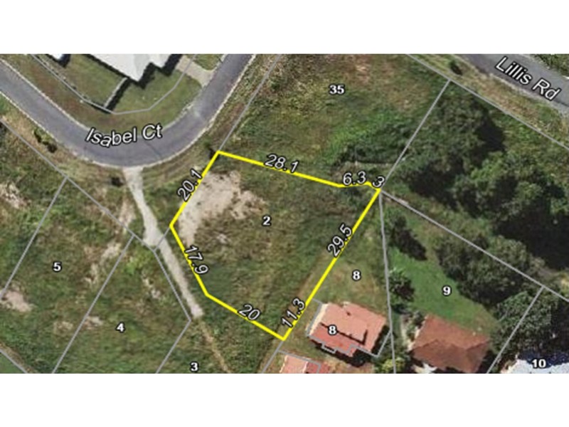 2 Isabel Court, Gympie QLD 4570