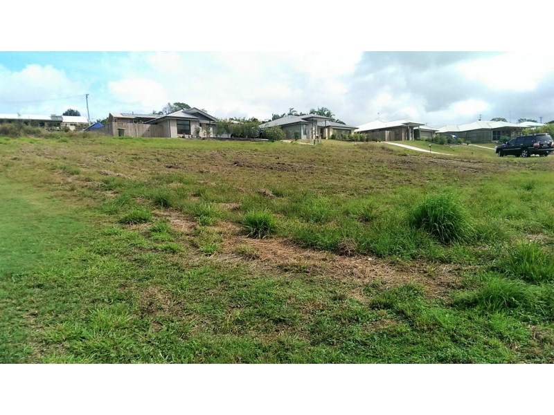 2 Isabel Court, Gympie QLD 4570