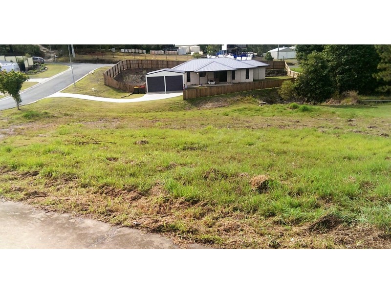2 Isabel Court, Gympie QLD 4570