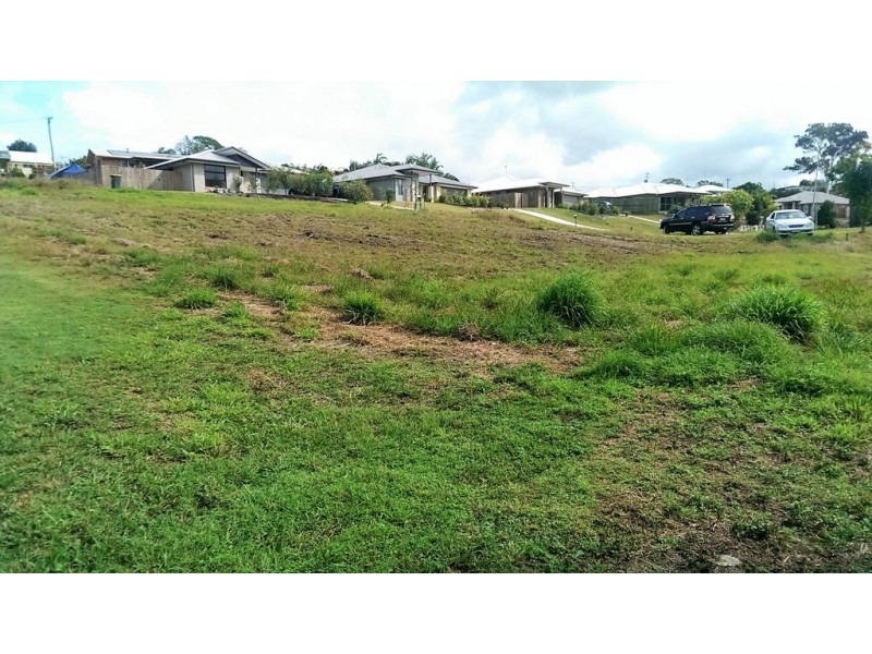 2 Isabel Court, Gympie QLD 4570
