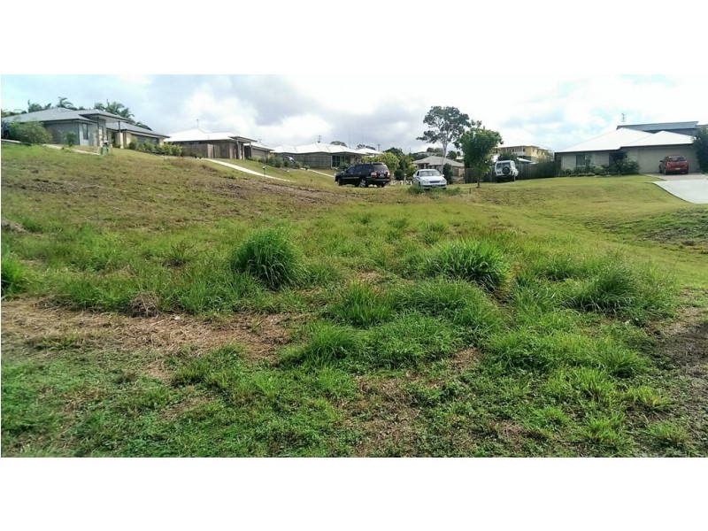 2 Isabel Court, Gympie QLD 4570