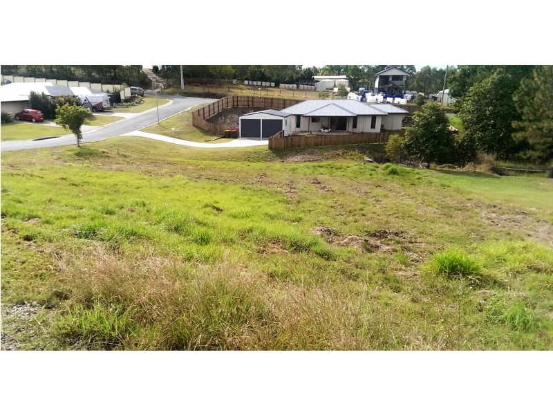 2 Isabel Court, Gympie QLD 4570