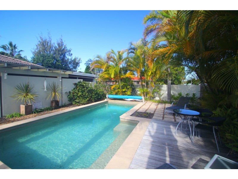 Sunrise Beach QLD 4567