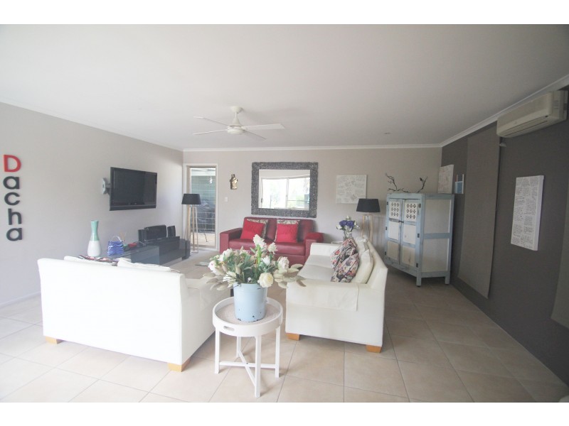 Sunrise Beach QLD 4567