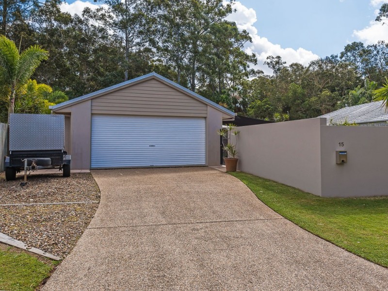 15 Tinaroo Place, Tewantin QLD 4565