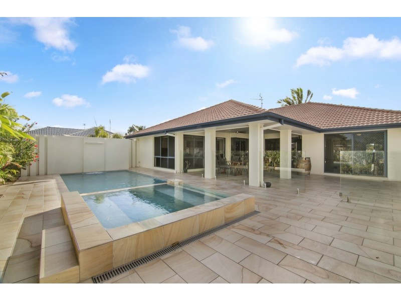 50 Fitzwilliam Drive, Sippy Downs QLD 4556