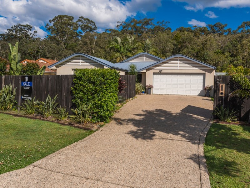 21 Leafhaven Drive, Tewantin QLD 4565