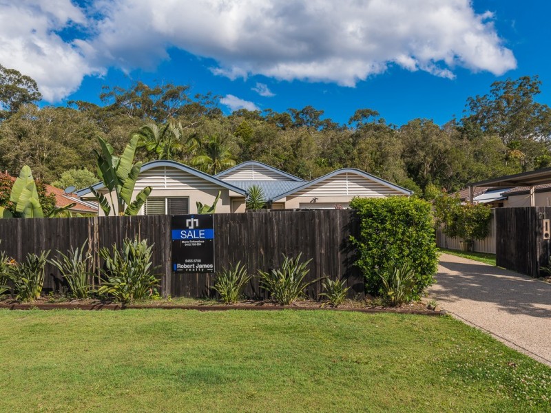 21 Leafhaven Drive, Tewantin QLD 4565