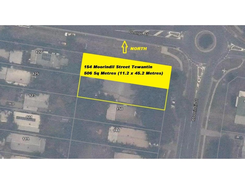 154 Moorindil Street, Tewantin QLD 4565