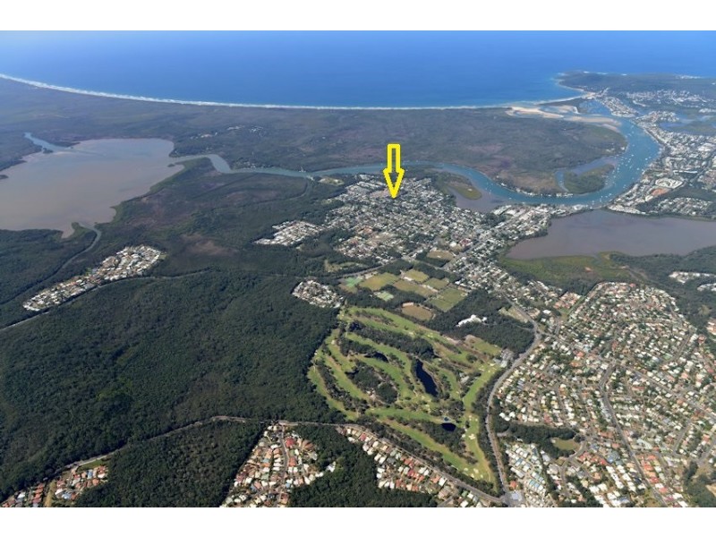 154 Moorindil Street, Tewantin QLD 4565