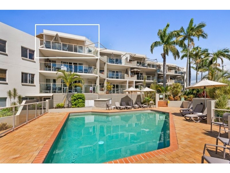 25/225 Gympie Terrace, Noosaville QLD 4566