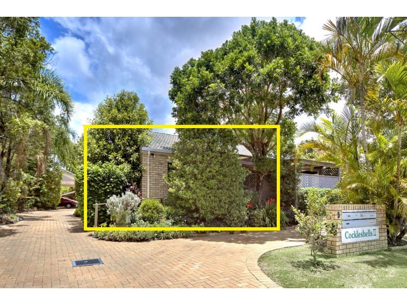 2/3 Sylvia Street, Noosaville QLD 4566