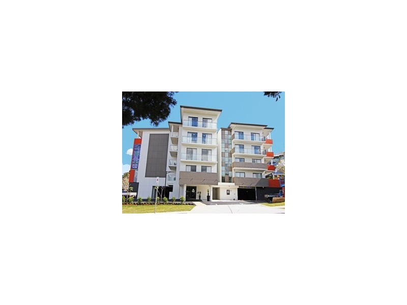 30/541 Rode Road, Chermside QLD 4032