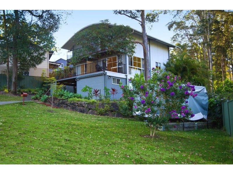 12 William Road, Eumundi QLD 4562