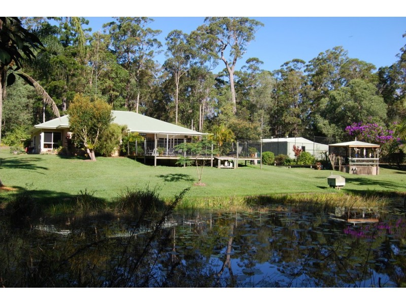 1175 Louis Bazzo Drive, Cootharaba QLD 4565