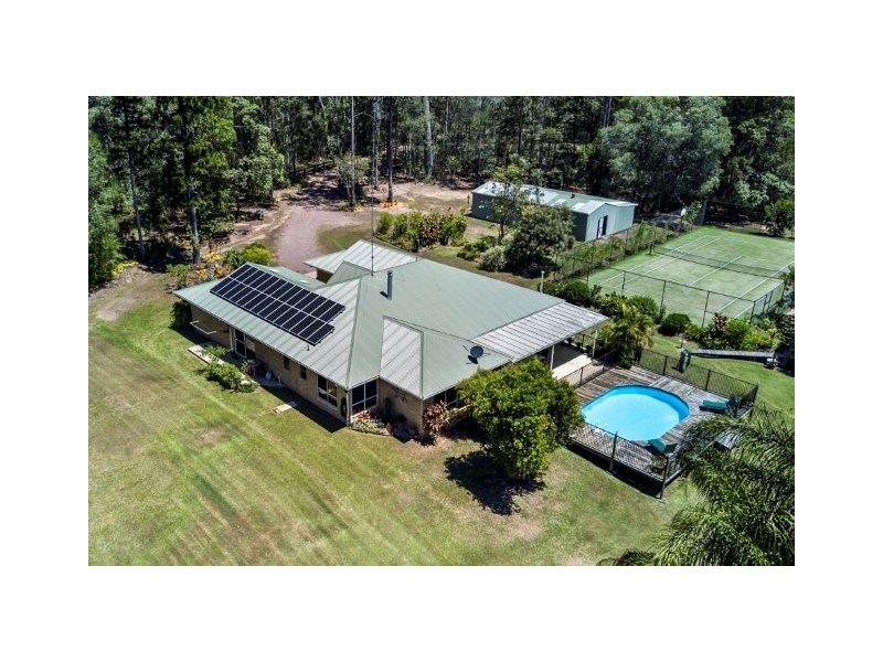 1175 Louis Bazzo Drive, Cootharaba QLD 4565