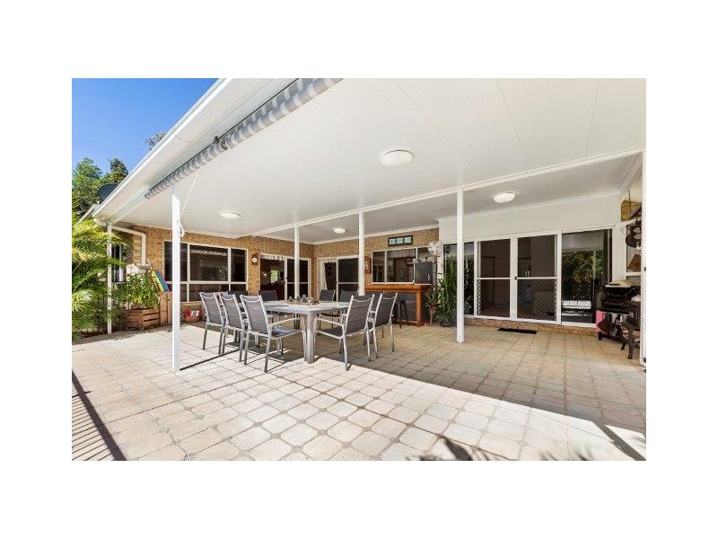 1175 Louis Bazzo Drive, Cootharaba QLD 4565