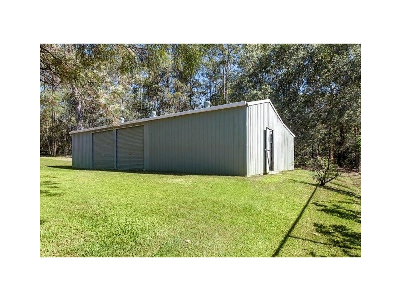 1175 Louis Bazzo Drive, Cootharaba QLD 4565