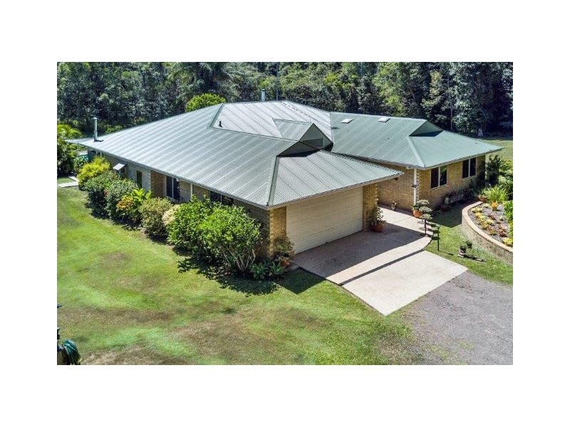 1175 Louis Bazzo Drive, Cootharaba QLD 4565