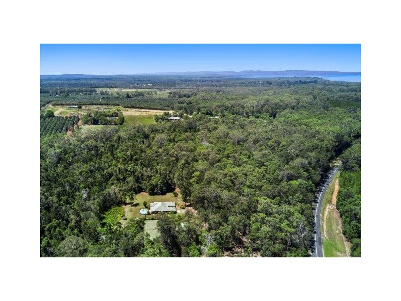 1175 Louis Bazzo Drive, Cootharaba QLD 4565