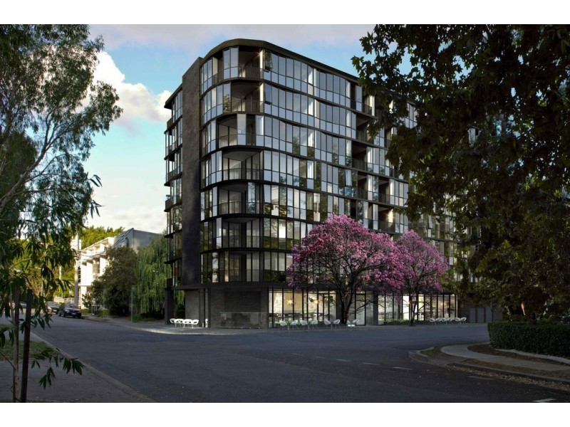 705/10 Buchanan St, West End QLD 4101