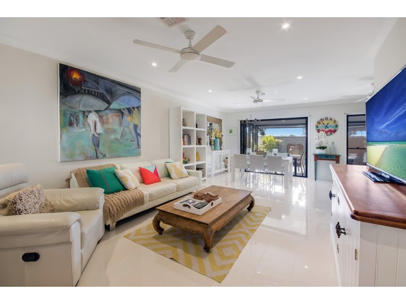 7 Bunya Grove, Peregian Springs QLD 4573
