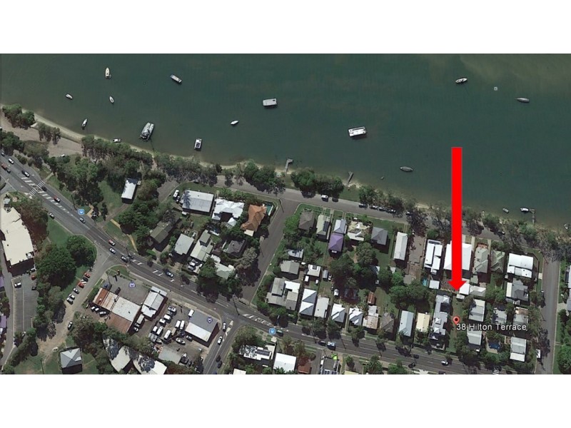 38 Hilton Terrace, Tewantin QLD 4565