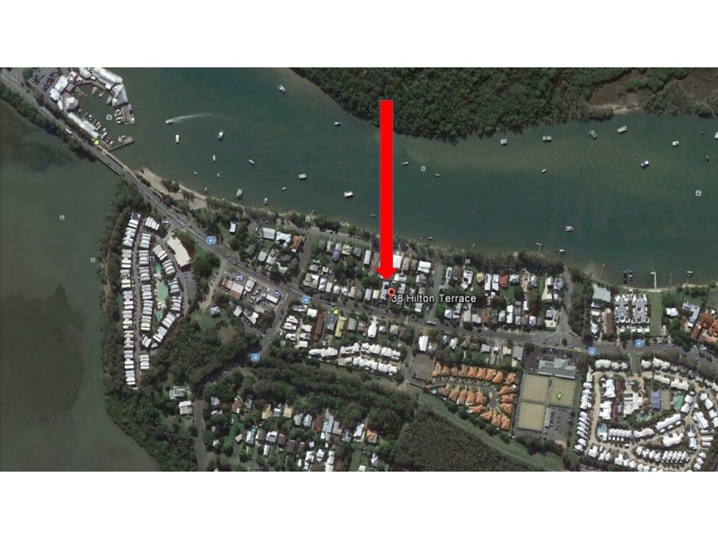 38 Hilton Terrace, Tewantin QLD 4565