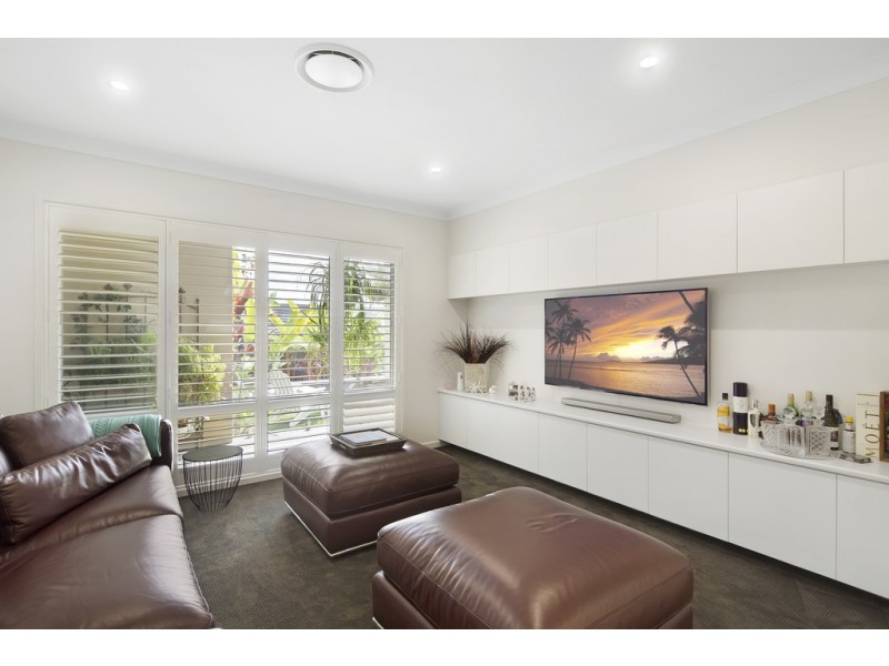 12 Crenshaw Place, Peregian Springs QLD 4573