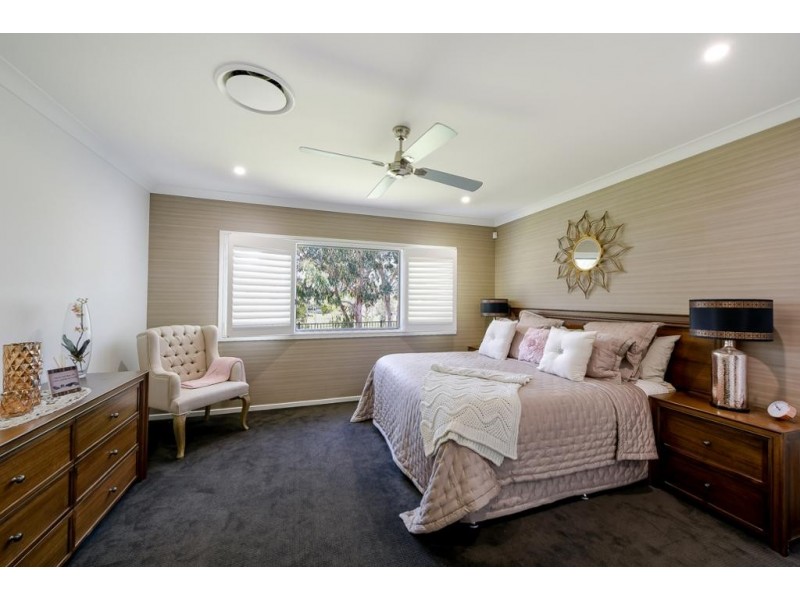 12 Crenshaw Place, Peregian Springs QLD 4573